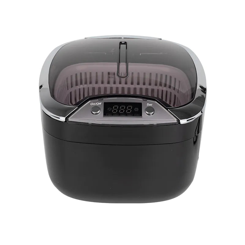 Ultrasonic cleaner, 850 ml