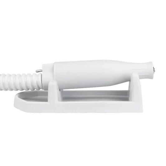 Torno pedicura con aspirador EXO Supernova