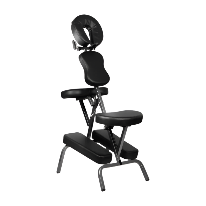 Silla para masajes y tatuajes