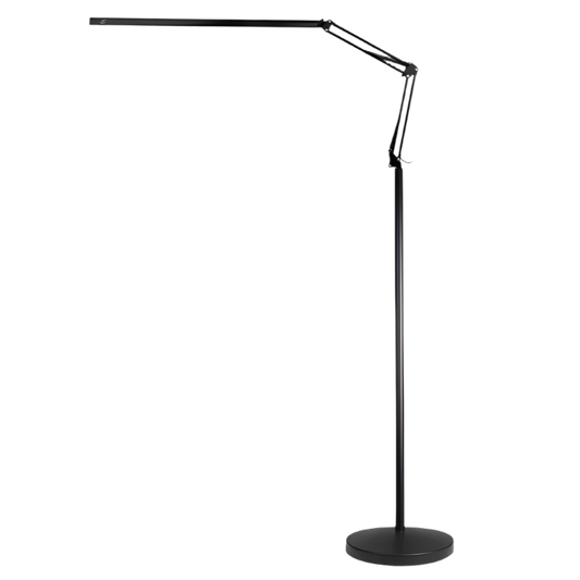 Lámpara LED – Luz de Alta Calidad con Diseño Flexible y Alcance Extendido