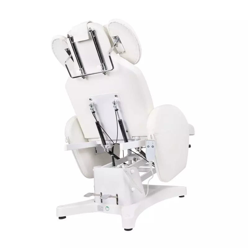 Chaise électrique pour le traitement des cils