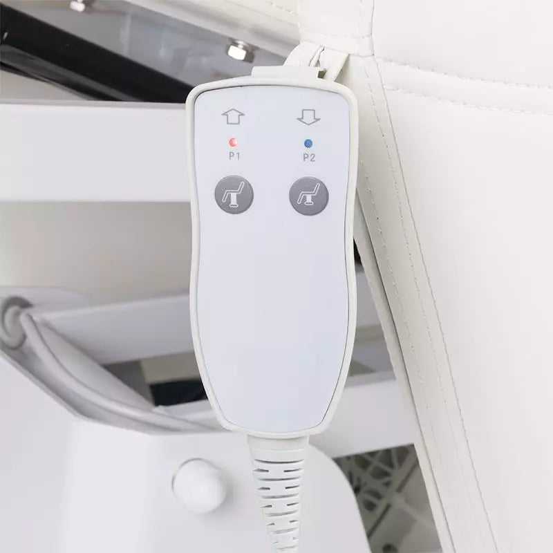 Chaise électrique pour le traitement des cils