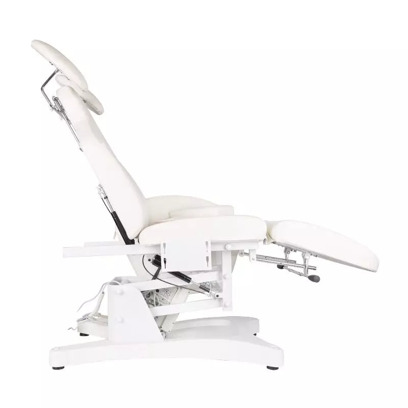 Chaise électrique pour le traitement des cils