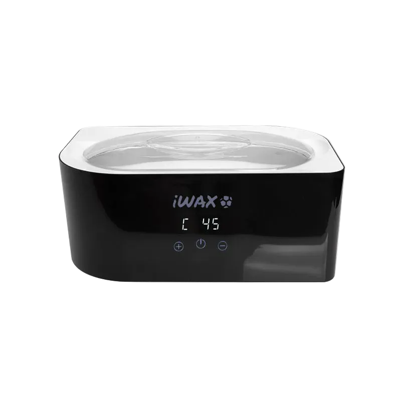 Fundidor de parafina iWAX 4000 ml, 200W