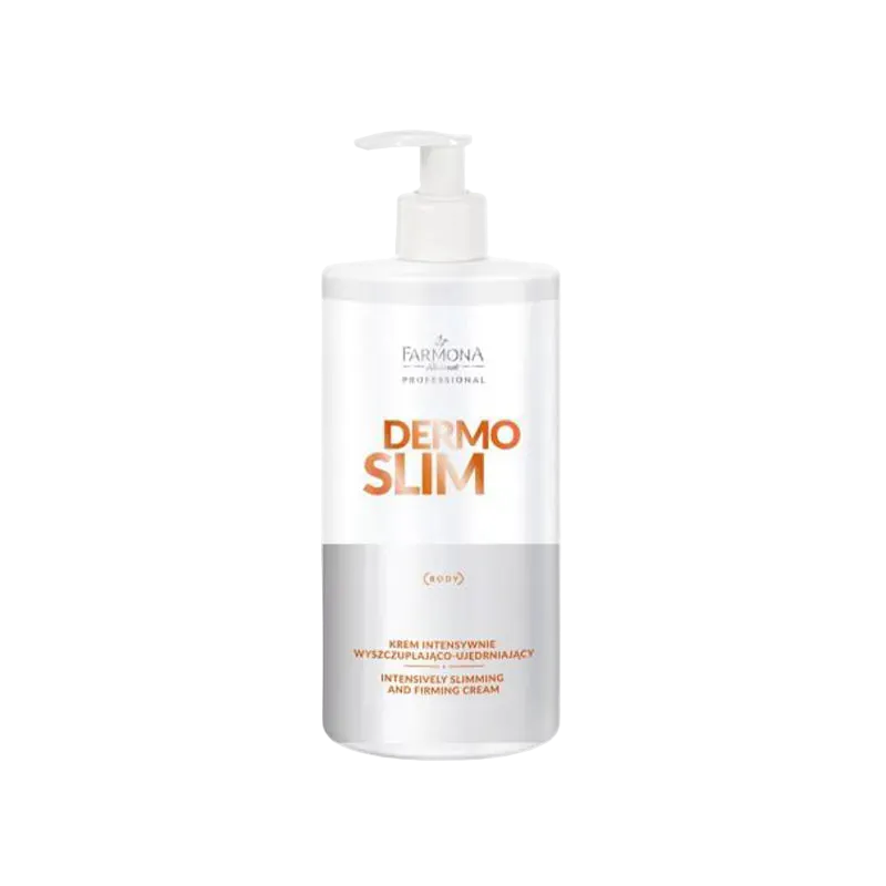 Farmona Crema intensiva reductora y reafirmante, 500 ml