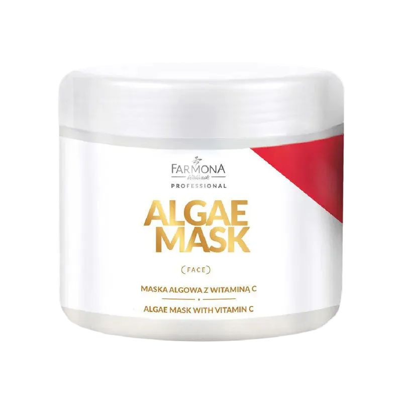 Farmona Algae Mask Mascarilla de algas con vitamina C 500 ml