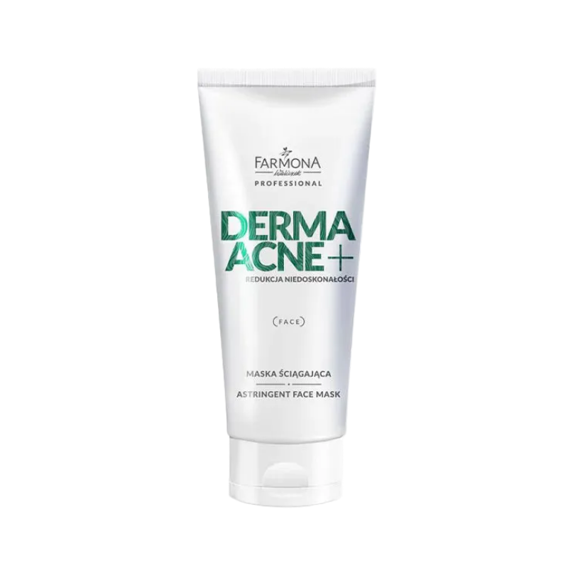Farmona Mascarilla reguladora Dermaacne 200 ml