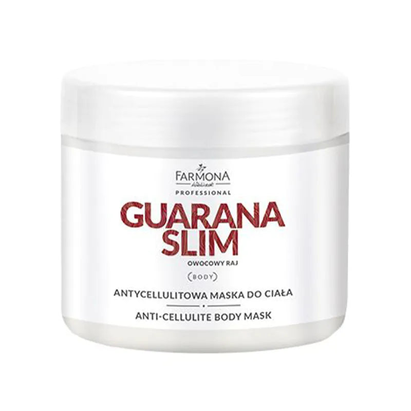 Farmona Mascarilla corporal anti-celulitis 500 ml