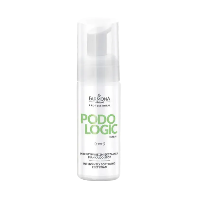 Farmona Podologic Herbal Espuma Suavizante Intensiva para Pies 165 ml