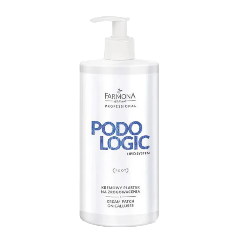 Podologic Lipid System – Línea Especializada para Cuidado de Pies Secos y Queratinizados