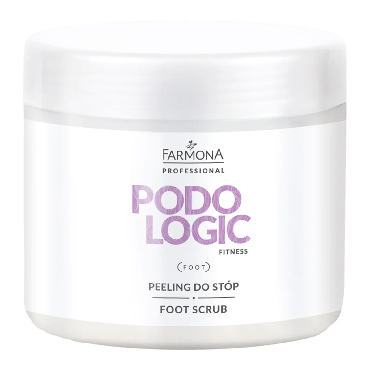 Farmona Podologic Fitness Exfoliante para Pies con Iones de Plata, 690 g
