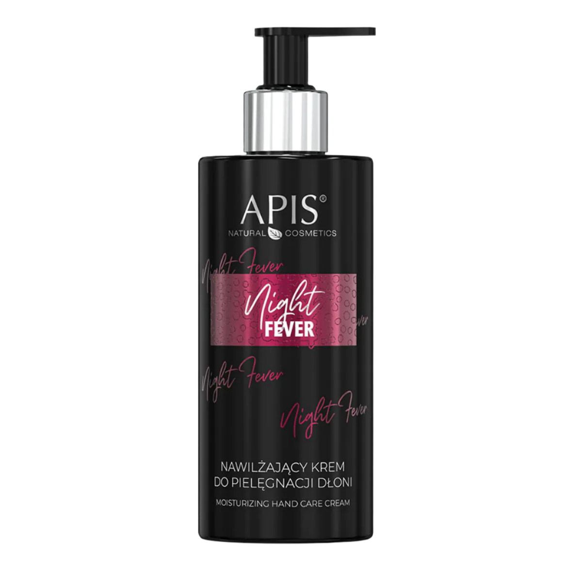 Crema de manos Night Fever, 300 ml