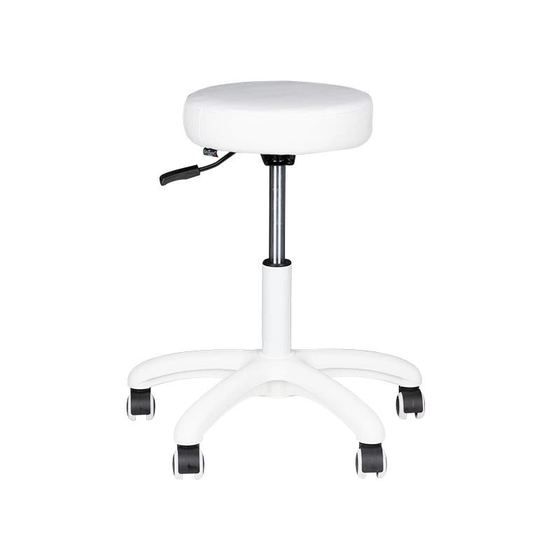 Hydraulic stool