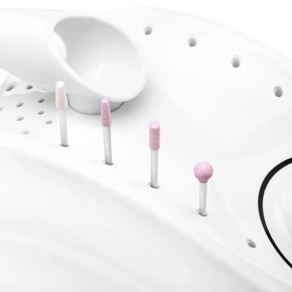 Torno pedicura EXO Power Max 60W