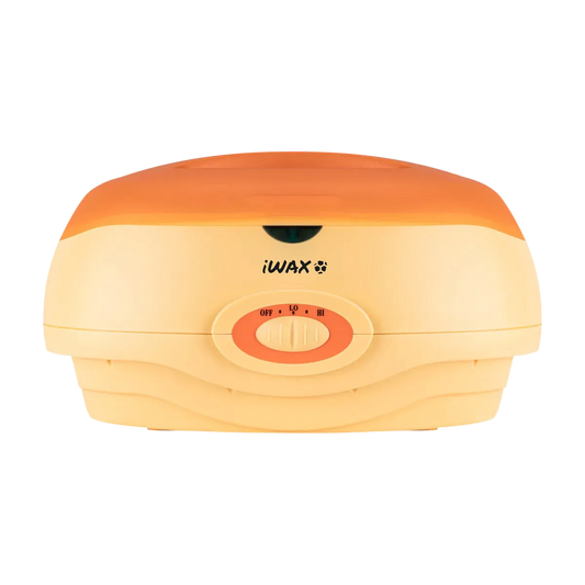 Calentador de Parafina Profesional 300W | Kit de Tratamiento Completo para Hidratación y Regeneración de Manos y Pies