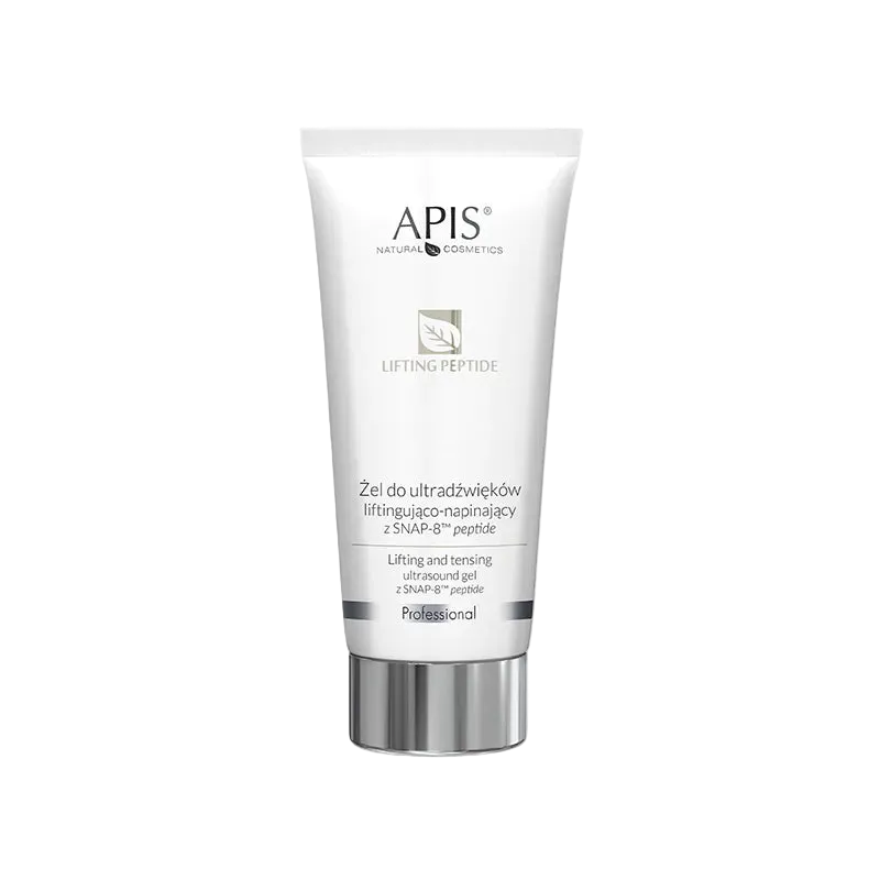 Gel conductor efecto tensor con neupéptido SNAP-8™ 200 ml
