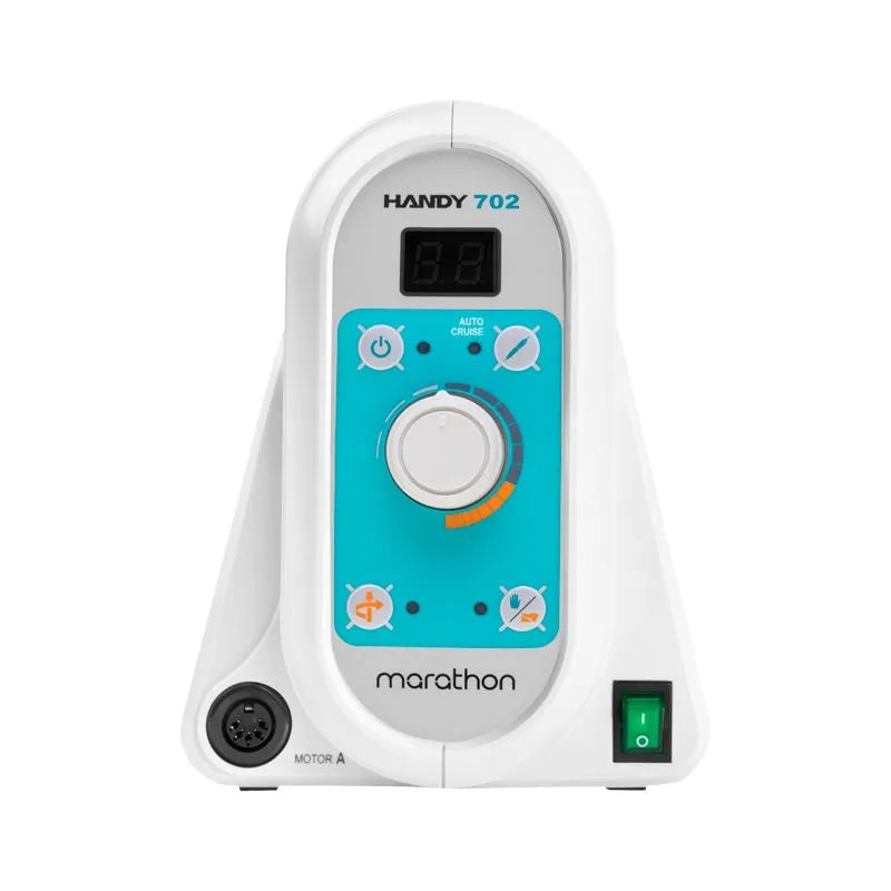 Torno pedicura Saeyang Marathon Handy 702 + S40-FS60N