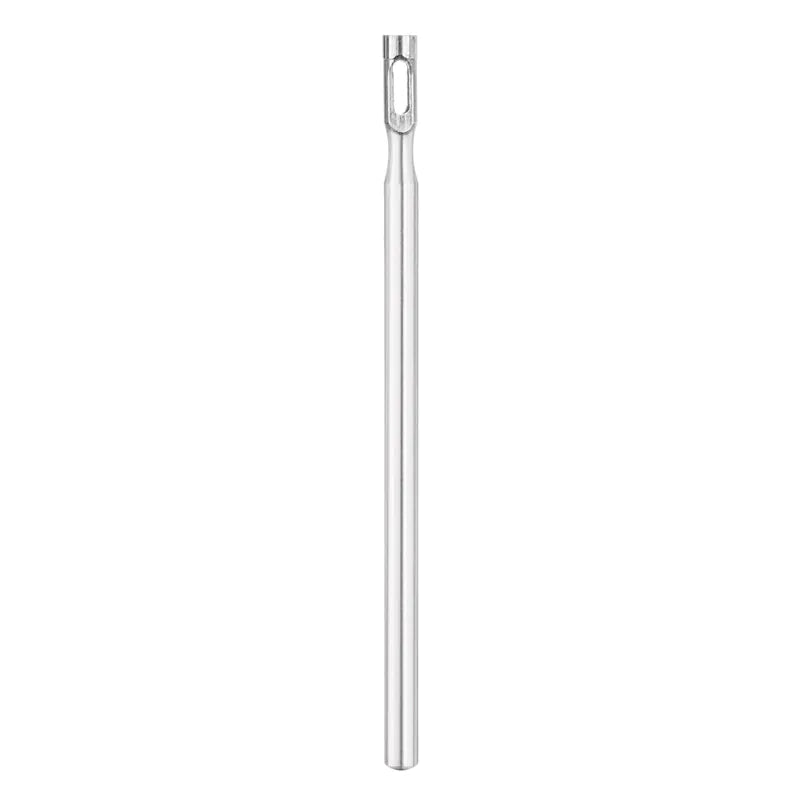 Fresa al vacío de acero, diámetro 2,3 mm