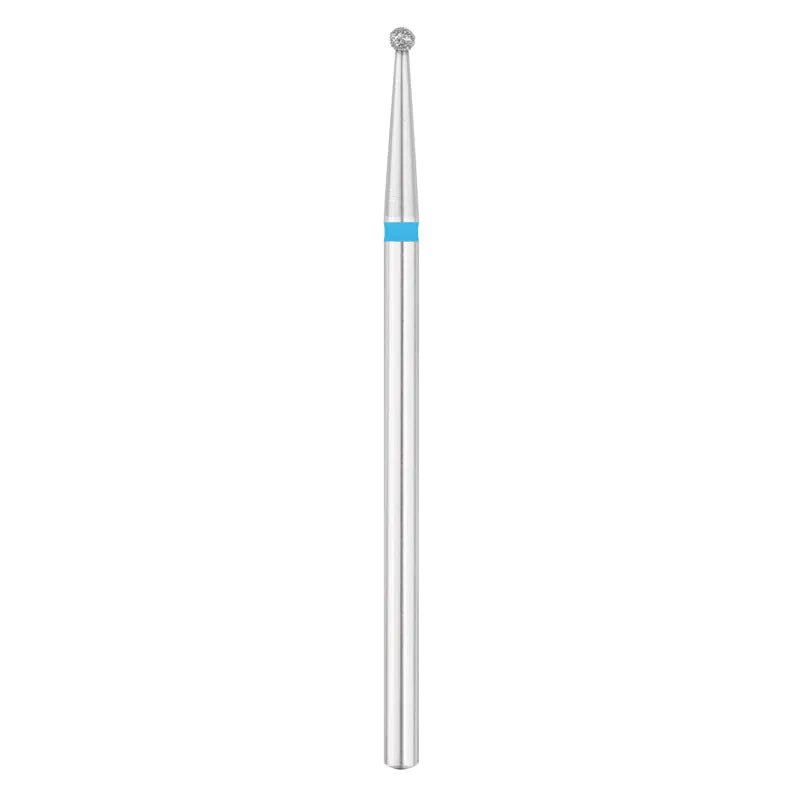 Fresa diamante de bola, diámetro 1,6 mm