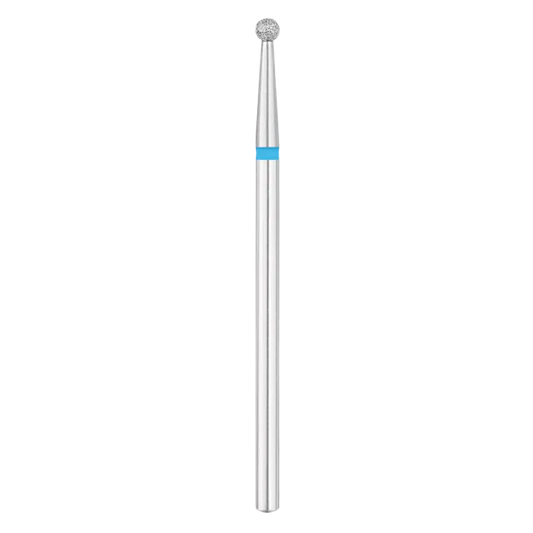 Fresa diamante de bola, diámetro 2,3 mm