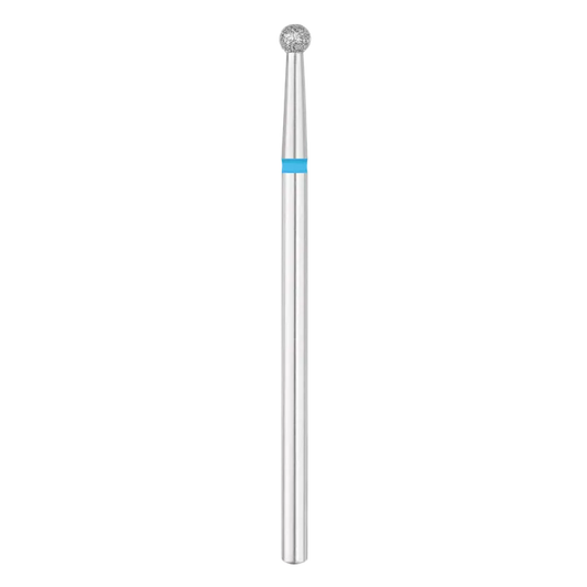 Fresa de bola de diamante, 2,7 mm