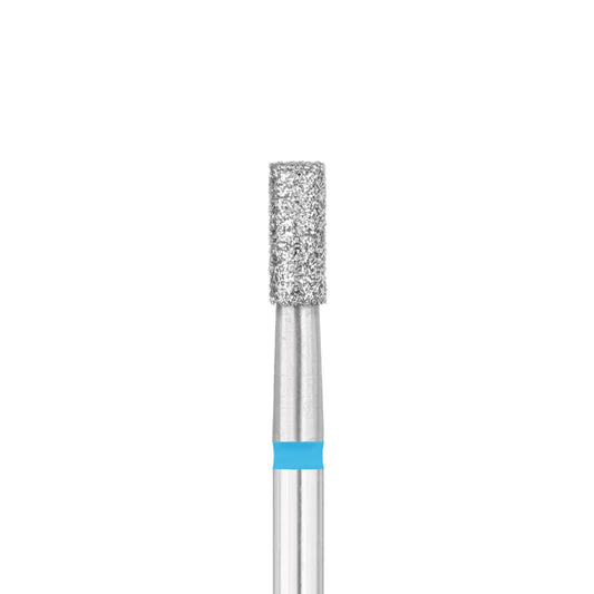 Fresa de Diamante Rodillo – Moldeo y Eliminación Suave en Uñas y Cuero, diametro 1,8 mm