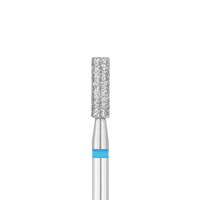 Fresa de diamante rodillo, diametro 2,5 mm