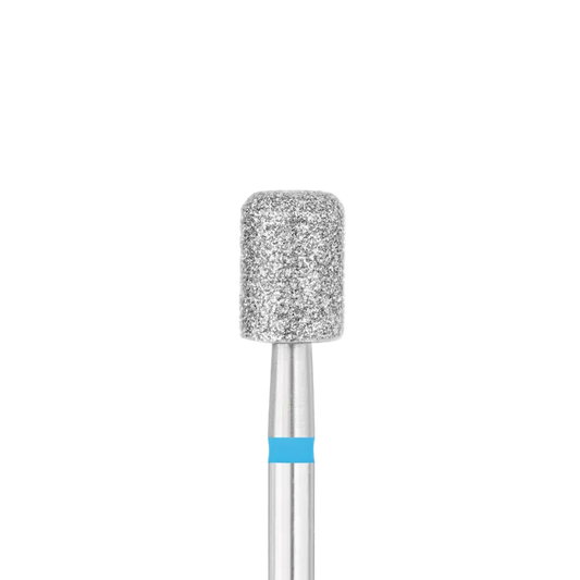 Fresa de diamante cilindro Ø5.0 mm, L-7.0 mm