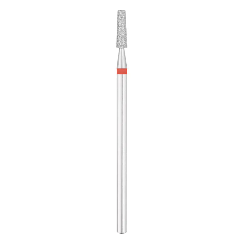 Fresa de diamante cono, diametro 2,5 mm