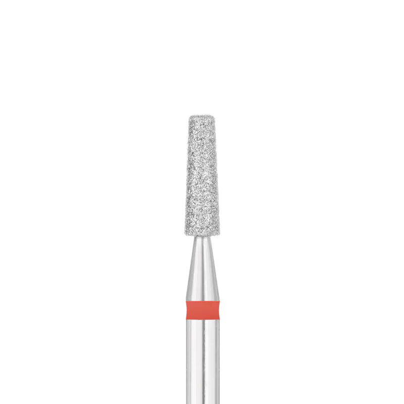 Fresa de diamante cono, diametro 2,5 mm
