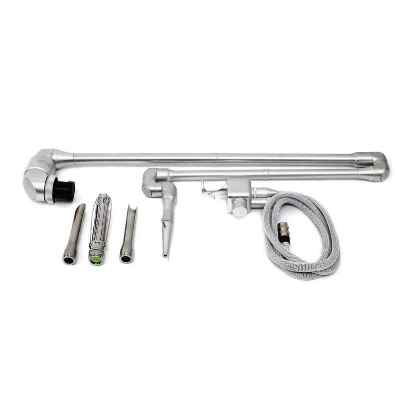 Láser fraccional MED-X CO2