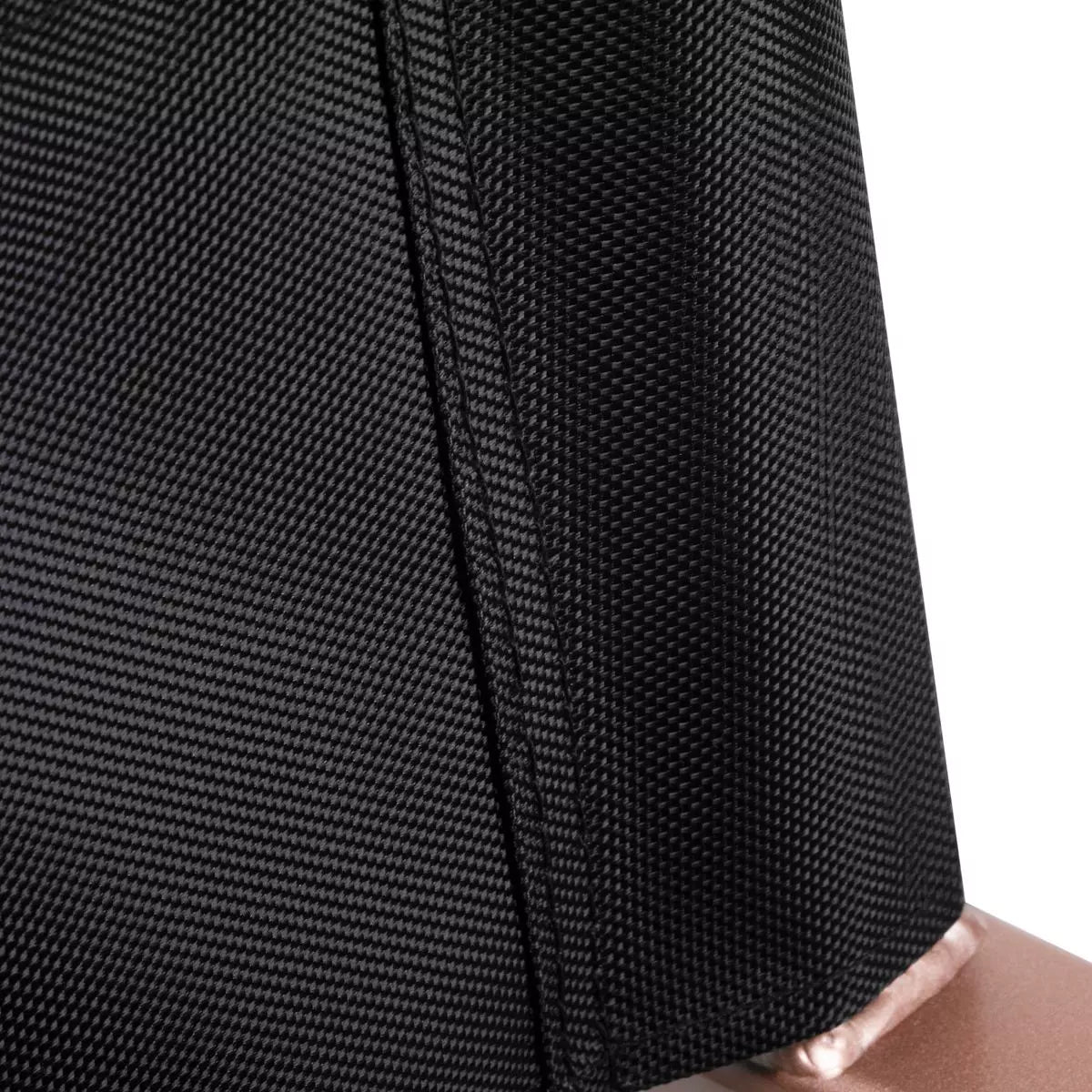 Chaise de maquillage pliante