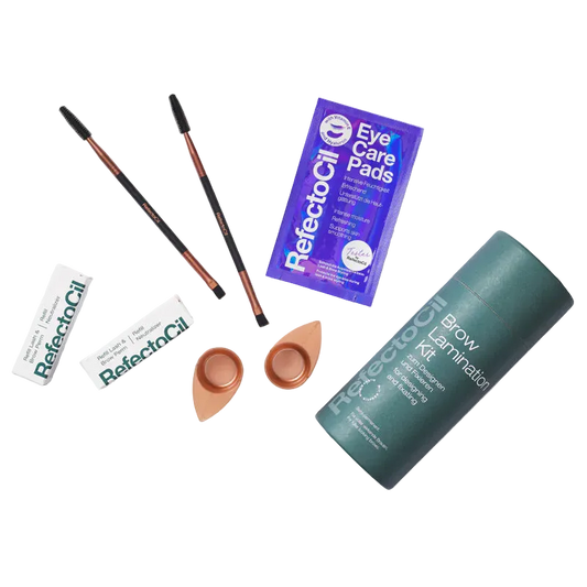 Refectocil Kit profesional para laminado de cejas