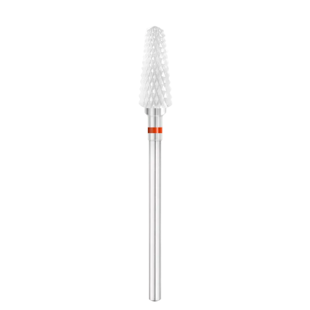 Fresa de Cerámica con Cono Redondeado – Trabajo Delicado y Preciso, diametro 2,5-5,5 mm