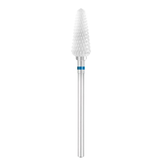 Fresa de Cerámica con Cono Redondeado – Trabajo Delicado y Preciso, diametro 2,5-5,5 mm