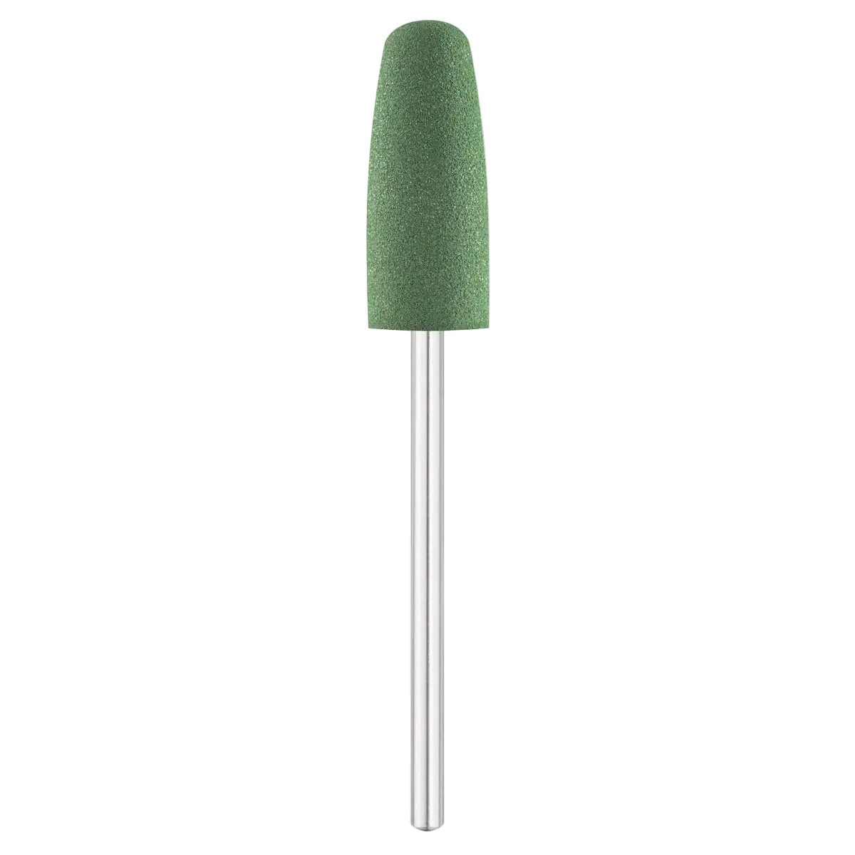 Fresa de Grano Fino para Esmerilar y Brillar Uñas – Pulido Suave y Preciso, diametro 8 mm