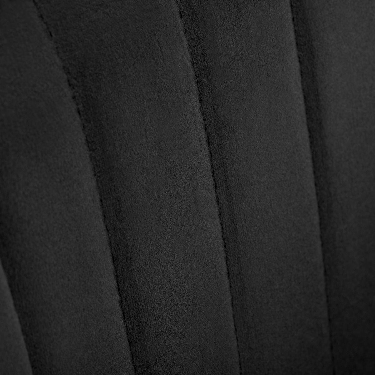 Velvet high stool