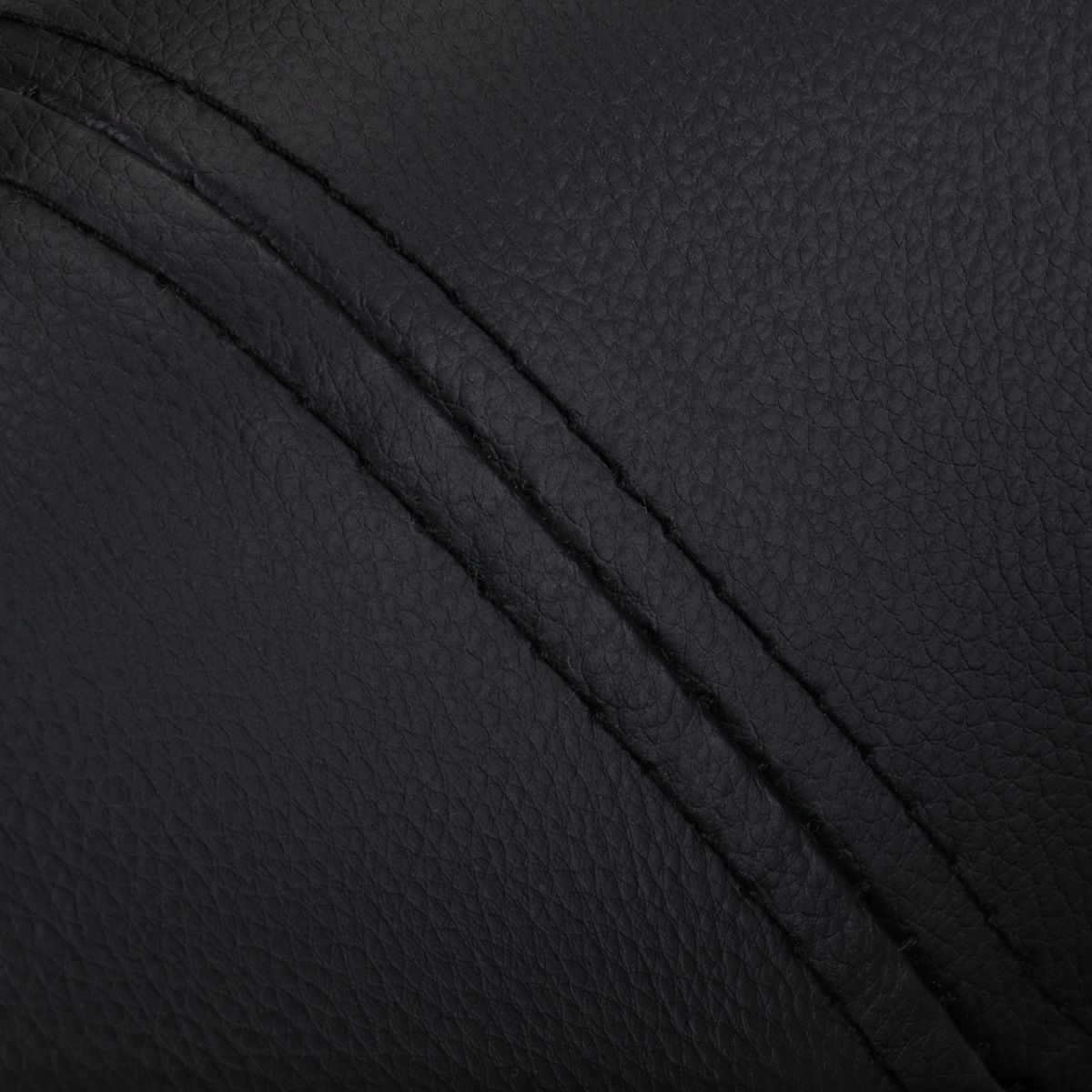 High stool eco-leather