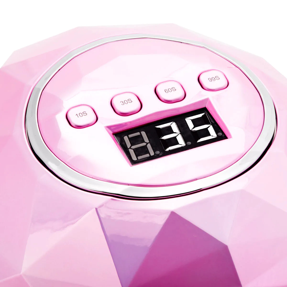 86W UV LED Nail Lamp