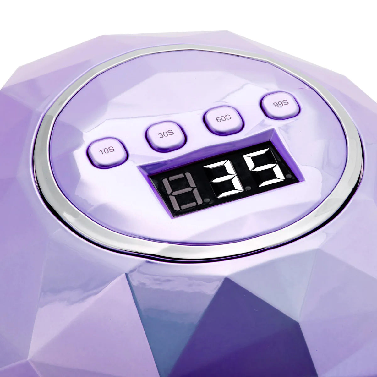 86W UV LED Nail Lamp
