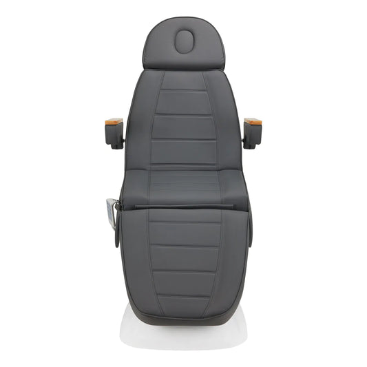 Sillón de estética eléctrico de 3 motores