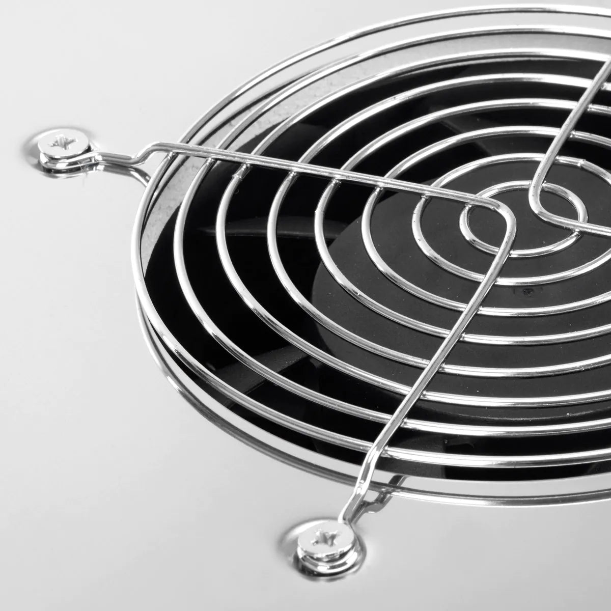 Momo X1S 60W recessed absorber