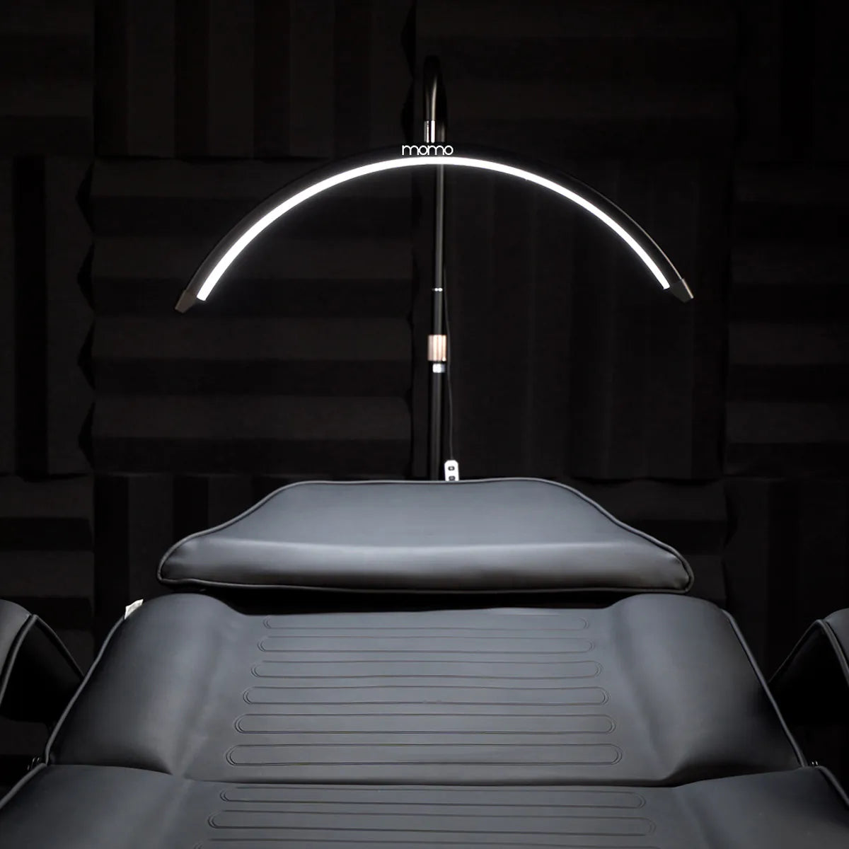 Lampe de traitement des cils