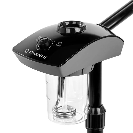 Vaporizador con ozono, mod. D-20