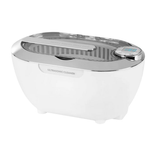 Limpiador de Utensilios por Ultrasonidos – Capacidad 0,6 litros