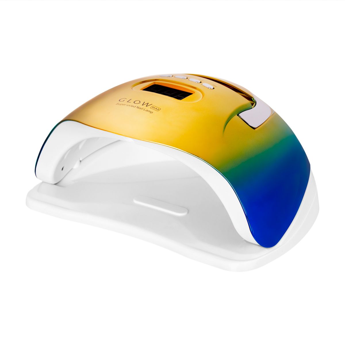 Lámpara uñas UV LED Glow F2