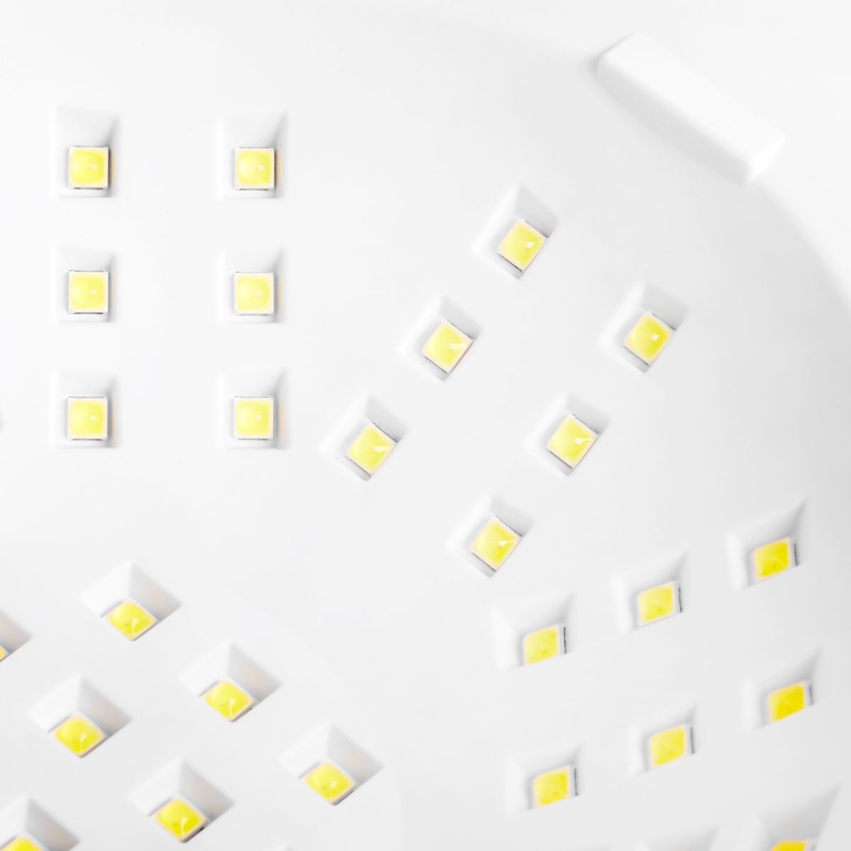 Glow F2 UV LED lamp