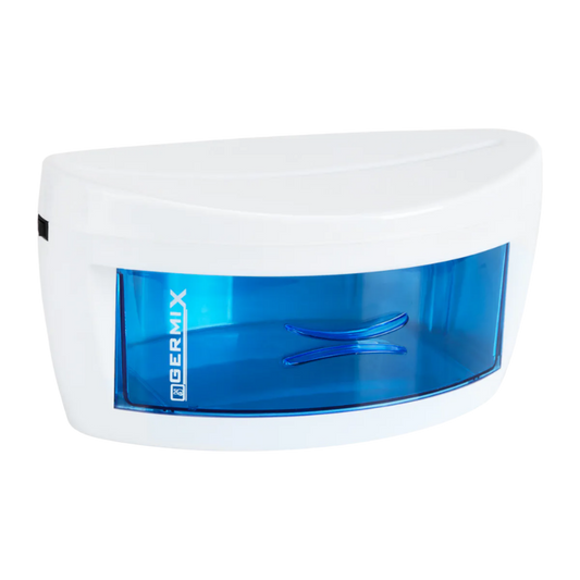 Esterilizador UV-C Germix de 3,5 L – Desinfección en Seco para Herramientas