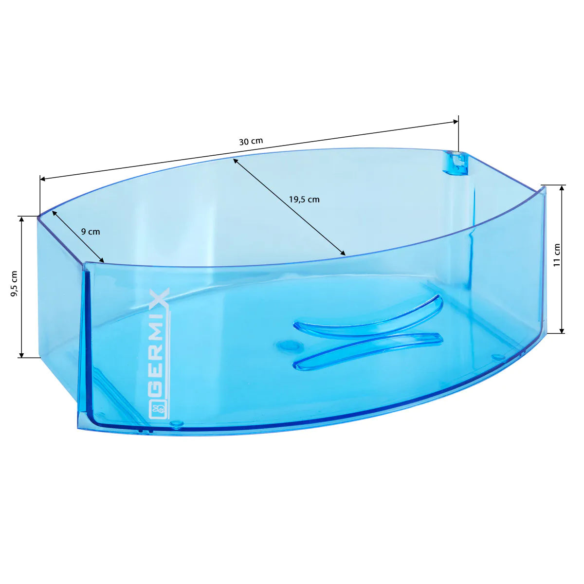 Germix UV light sterilizer