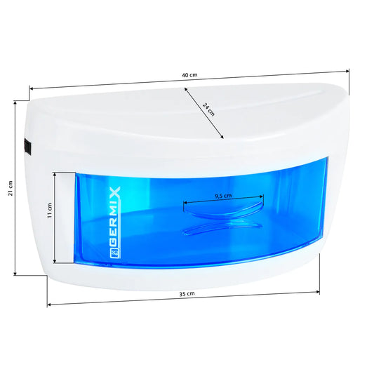 Germix UV light sterilizer